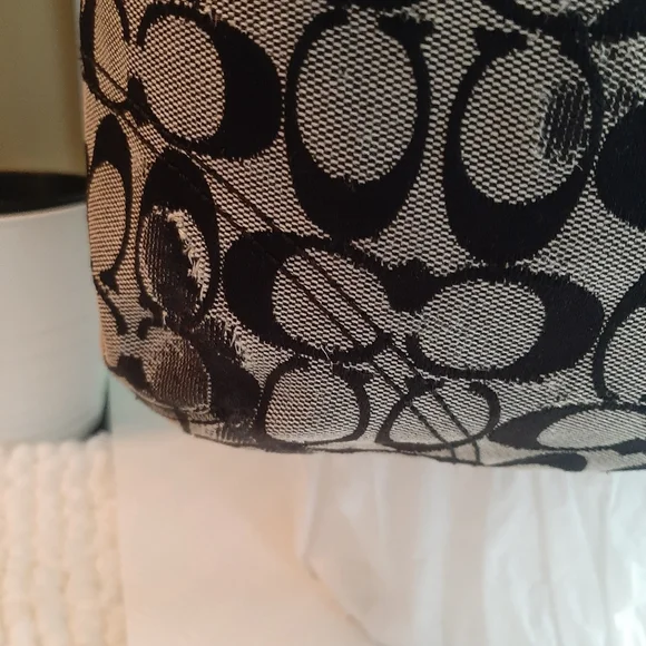 Coach purses - Picture 7 of 16